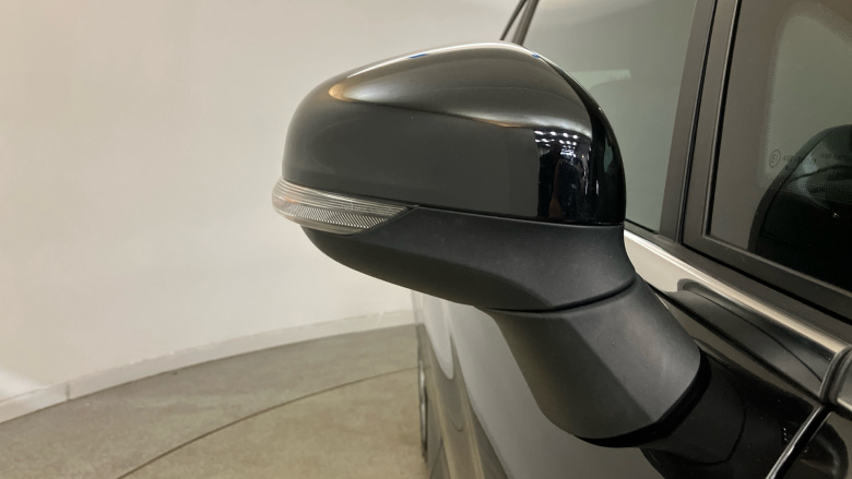 Ford Fiesta 1.0 EcoBoost 95 Titanium 5dr Petrol Hatchback